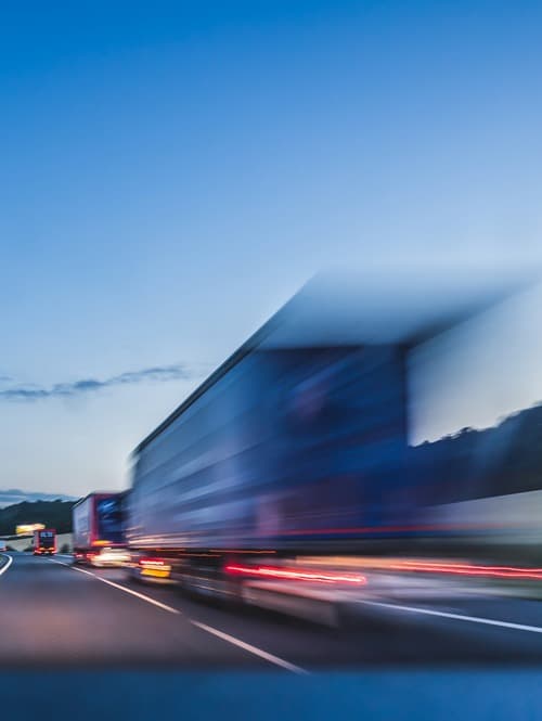Logistics & Fulfilment Services
