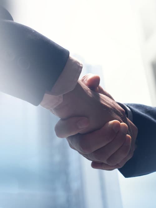 End to end project support